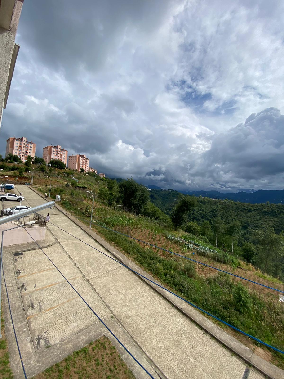 MABEL GAYRİMENKUL/ VAKFIKEBİR/ TOKİ' DE FIRSAT 2+1 SATILIK DAİRE